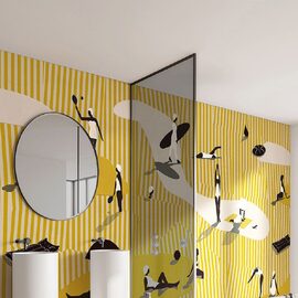 WallPepper tapet baie Bagnanti