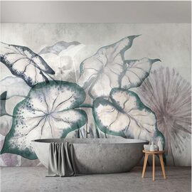 WallPepper tapet baie Giverny