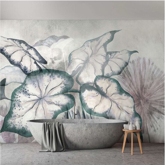 WallPepper tapet baie Giverny