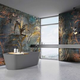 WallPepper tapet baie Bantù