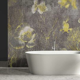 WallPepper tapet baie Backdrop