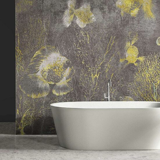 WallPepper tapet baie Backdrop