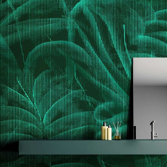 WallPepper tapet baie Incense