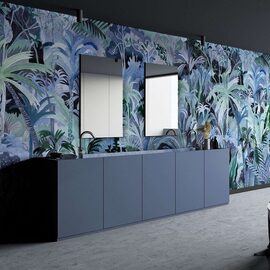 WallPepper tapet baie Tucano