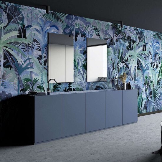 WallPepper tapet baie Tucano