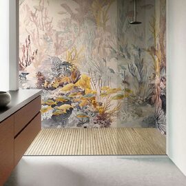 WallPepper tapet baie Reef