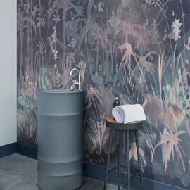 WallPepper tapet baie The Journey