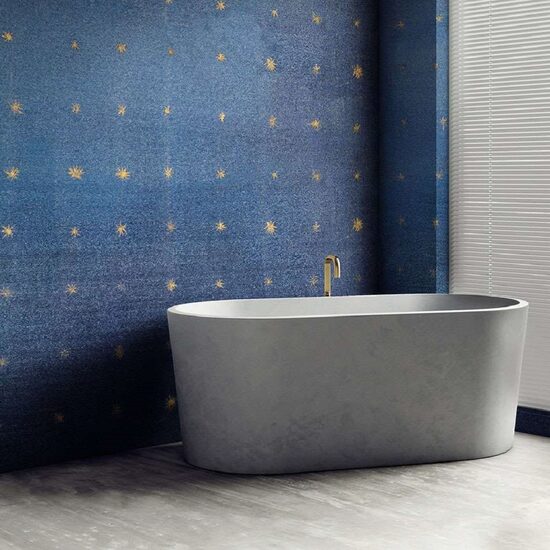 WallPepper tapet baie Celeste