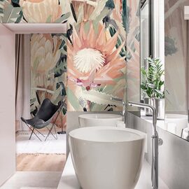 WallPepper tapet baie Cardi