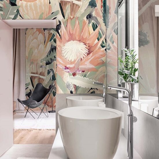 WallPepper tapet baie Cardi