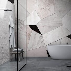 WallPepper tapet baie Frammenti 