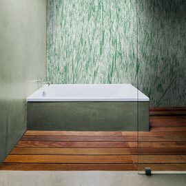 WallPepper tapet baie Reeds