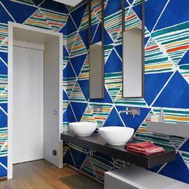 WallPepper tapet baie Doc 