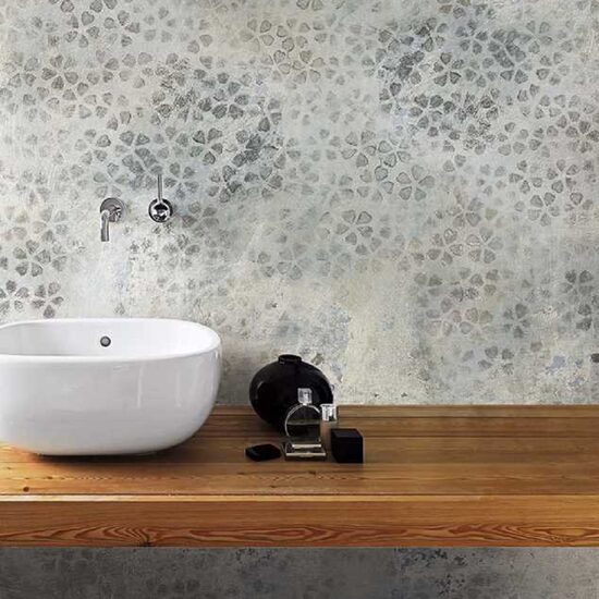 WallPepper tapet baie Flowering