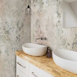 WallPepper tapet baie Girandole