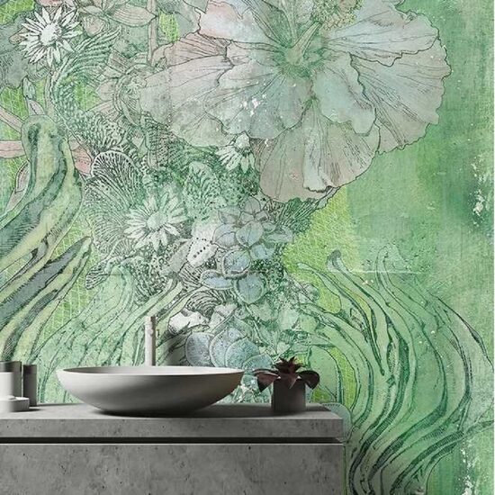 WallPepper tapet baie Equator