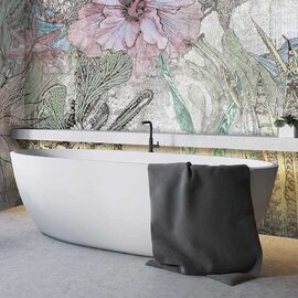 WallPepper tapet baie Tropic of Cancer