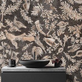 WallPepper tapet baie Laurum