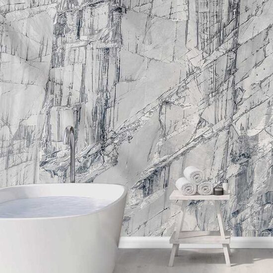 WallPepper tapet baie Naturalmente