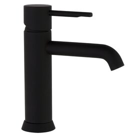 Ramon Soler Odisea baterie lavoar negru mat