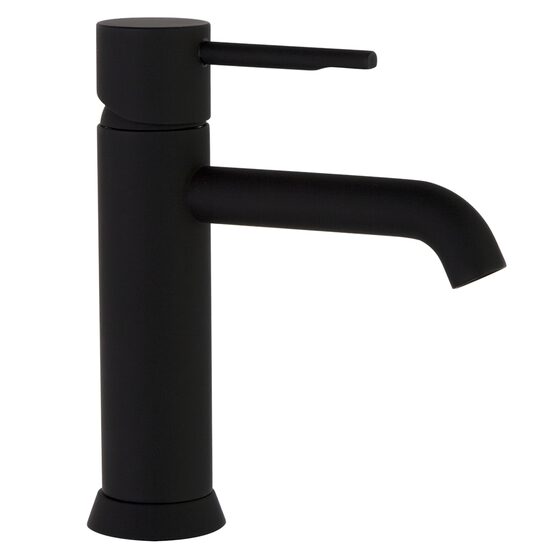 Ramon Soler Odisea baterie lavoar negru mat