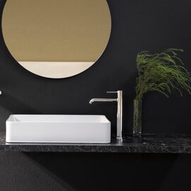 Ramon Soler Odisea baterie lavoar marime XL crom