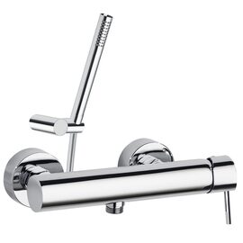 Ramon Soler Odisea baterie dus cu para crom