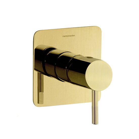 Ramon Soler Odisea baterie dus incastrata 1 cale auriu periat 