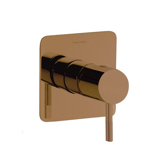 Ramon Soler Odisea baterie dus incastrata 1 cale cupru periat 