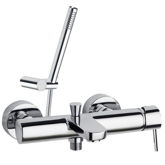 Ramon Soler Odisea baterie cada cu para crom 