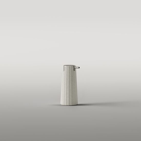 Cosmic Avenir Dozator sapun alb 