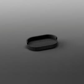 Cosmic Avenir Savoniera baie negru 