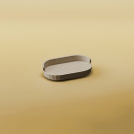 Cosmic Avenir Savoniera baie sand stone - auriu periat