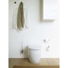 Cosmic Duo Round Perie wc perete 