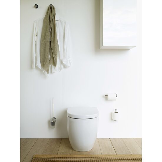 Cosmic Duo Round Perie wc perete 