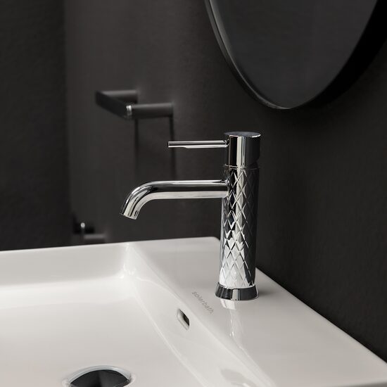 Ramon Soler Odisea Joya baterie lavoar crom 