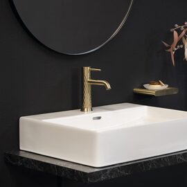 Ramon Soler Odisea Joya baterie lavoar auriu periat