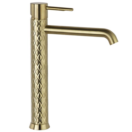 Ramon Soler Odisea Joya baterie lavoar marime XL auriu periat