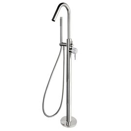 Ramon Soler Odisea Joya baterie cada freestanding crom 