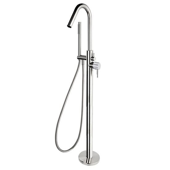 Ramon Soler Odisea Joya baterie cada freestanding crom 