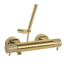 Ramon Soler Odisea Joya baterie dus termostatata auriu periat