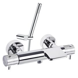 Ramon Soler Odisea Joya baterie cada termostatata crom 