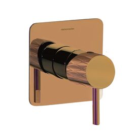 Ramon Soler Odisea Joya baterie dus incastrata 1 cale cupru periat 