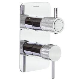 Ramon Soler Odisea Joya baterie dus incastrata 2 cai crom