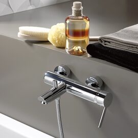 Ramon Soler Drako baterie cada crom 