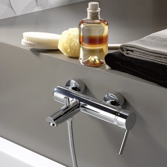 Ramon Soler Drako baterie cada crom 