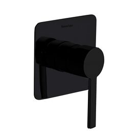 Ramon Soler Drako baterie dus incastrata 1 cale negru mat