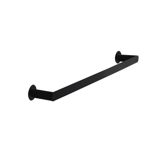 Ramon Soler Ergos suport prosop baie 40 cm negru mat