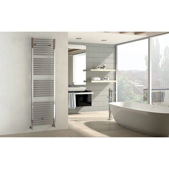 Calorifer portprosop ARES inox