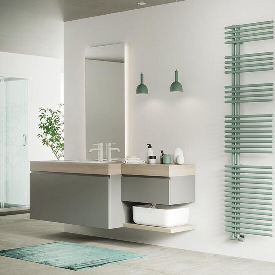 Calorifer portprosop FUNKY